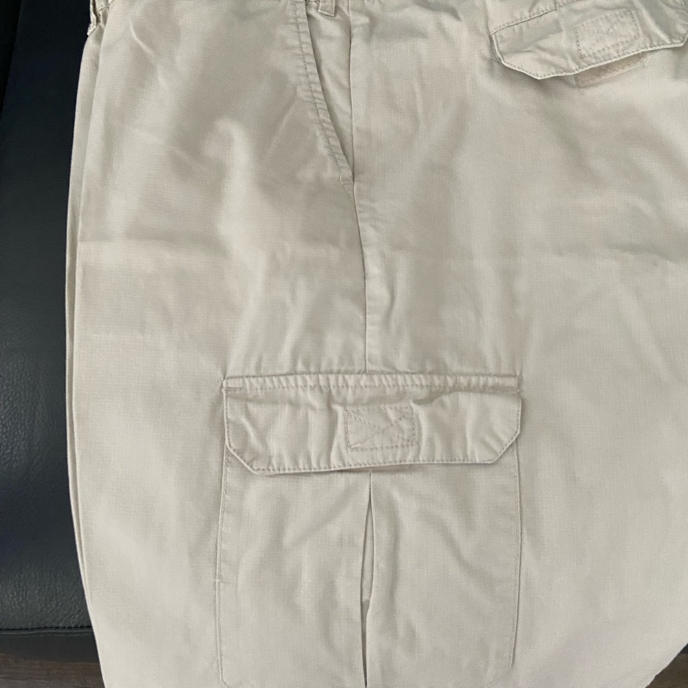 MEN’S ARCHITECT CARGO PANTS.